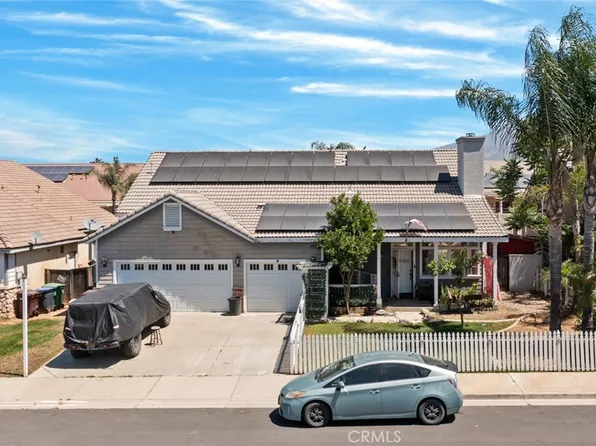 410 Windfields Way, Beaumont, CA 92223