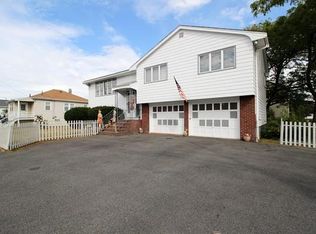 61 Gage Ave, Revere, MA 02151