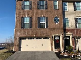 1006 Pointe View Dr, Mars, PA 16046