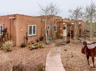 30 Balsa Rd, Santa Fe, NM 87508