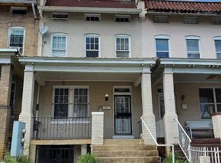 1407 Meridian Pl NW #B, Washington, DC 20010