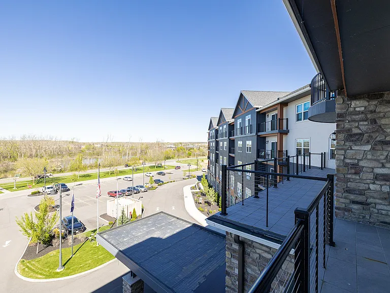 205 Lakeshore Dr #412 — Photo 20
