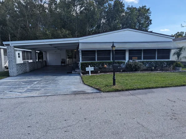 731 Royal Forest Dr #731, Auburndale, FL 33823