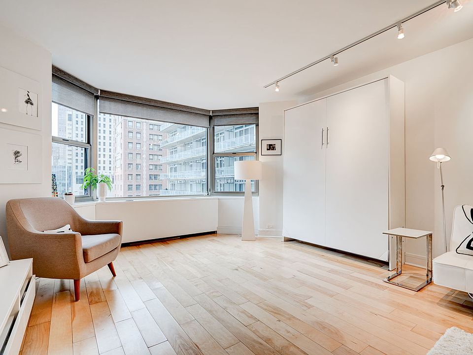 535 N Michigan Avenue Apartments Chicago, IL Zillow