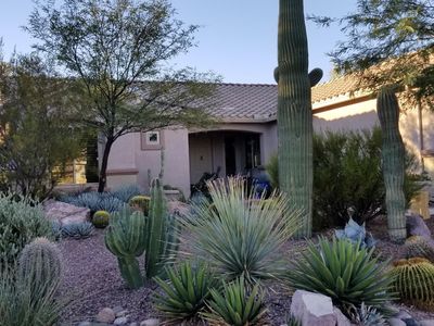 7749 W Goldbrook Dr, Tucson, AZ, 85743