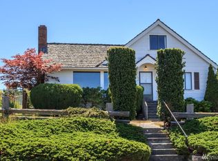 1918 W 5th St, Port Angeles, WA