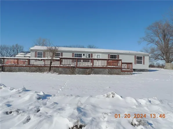 3981 S 13th Hwy, Polo, MO 64671