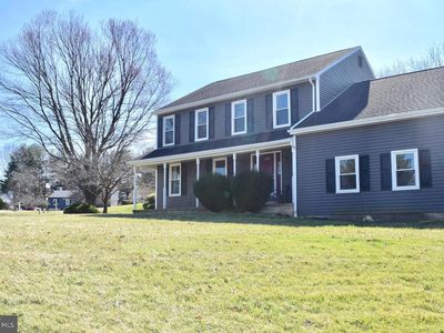 393 Clover Ct, West Grove, PA, 19390