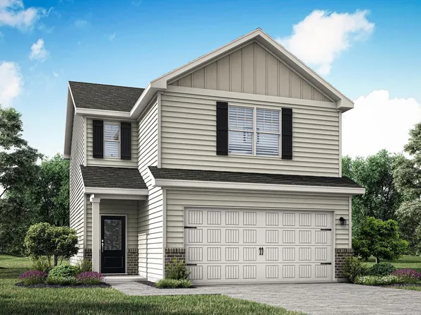 1065 Mossy Oak Dr, Moore, SC 29369