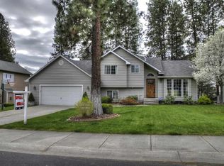 224 N Cooper Ave, Colbert, WA 99005