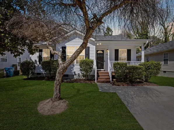 817 Hemlock Ave, Durham, NC 27707