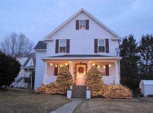 56 Tucker Ave, Watertown, CT 06779