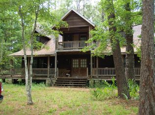 581 Plantation Dr, Middleburg, FL 32068