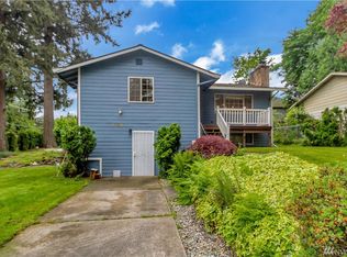 3726 199th St SE, Bothell, WA 98012