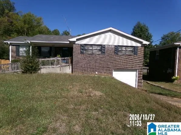 6512 Cordrey Ct, Birmingham, AL 35228