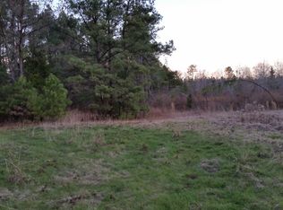 Old Arcadia Rd, Minden, LA 71055