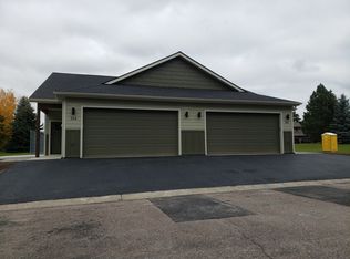 166 Fairway Blvd, Kalispell, MT 59901