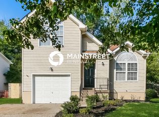 4218 Willowview Blvd, Louisville, KY 40299