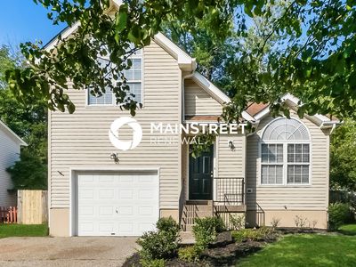 4218 Willowview Blvd, Louisville, KY, 40299