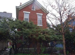 278 S Monroe Ave, Columbus, OH 43205