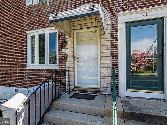 5th image of 916 Poplar Ave