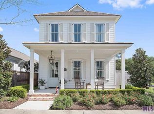 4939 Arrowhead St, Baton Rouge, LA 70808