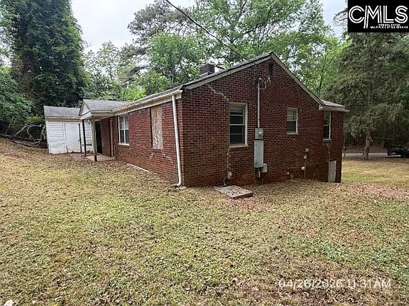 2nd image of 1543 Hatcher Dr
