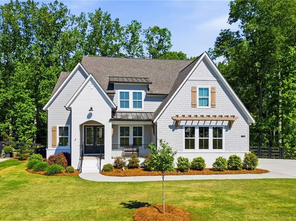 7710 Fireside Farm Dr, Dawsonville, GA 30534