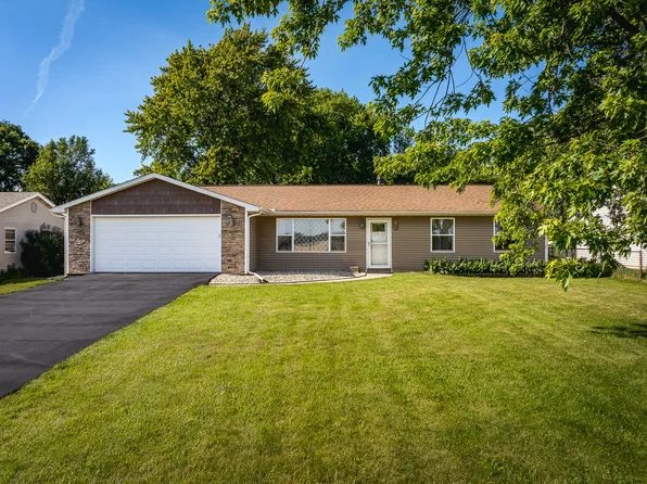 409 W 600 N, Valparaiso, IN 46385