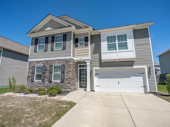 32 Texas Black Way, Elgin, SC 29045