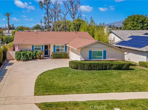 10449 Gloria Ave, Granada Hills, CA 91344