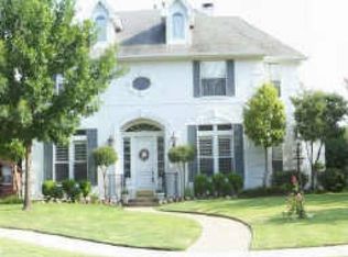 5848 Pebblestone Ln, Plano, TX 75093