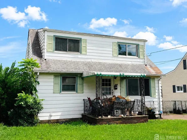 194 Jackson Ave, Edison, NJ 08837