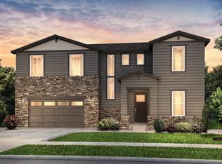 3858 N Buchanan Way, Aurora, CO 80019