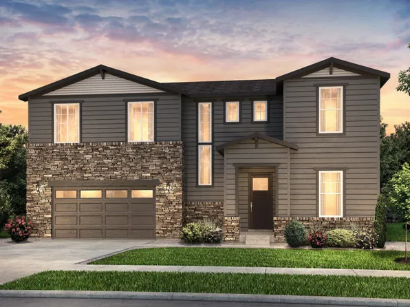 3968 N Buchanan Way, Aurora, CO 80019