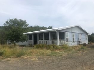 30110 Melton Rd, Round Mountain, CA 96084