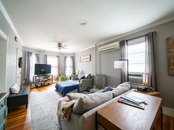 8 Newhall St #2, Dorchester, MA 02122