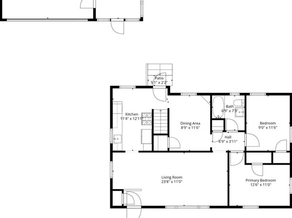 11346 Norway St NW, Coon Rapids, MN 55448