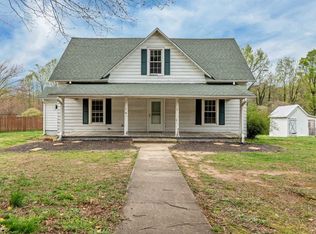 534 S Bunker Hill Rd, Colfax, NC 27235