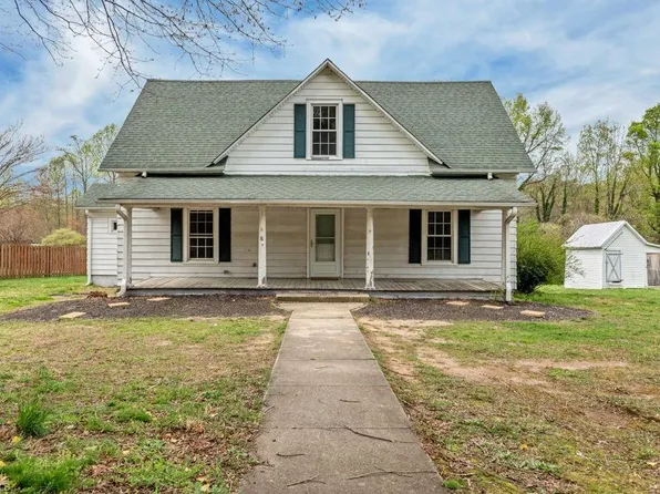 534 S Bunker Hill Rd, Colfax, NC 27235