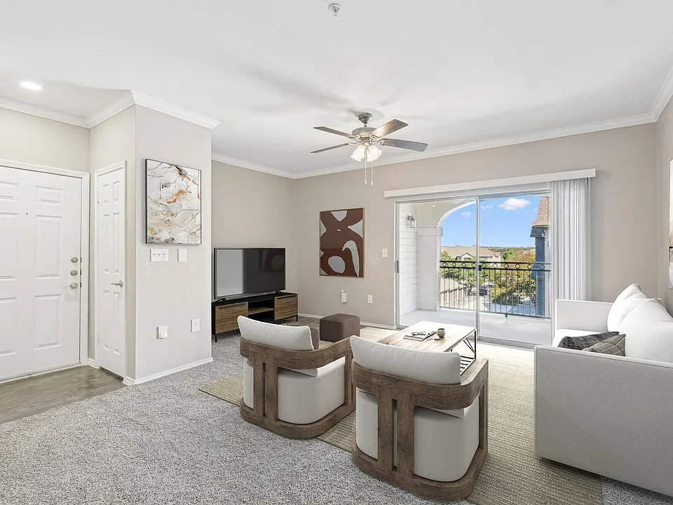 Talavera Apartments in San Antonio, Texas
