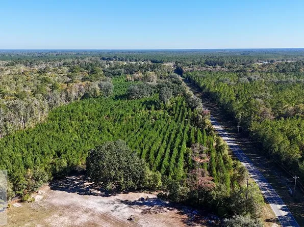 0 Bachlott Church Rd, Nahunta, GA 31553