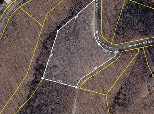 0 Riverwatch Trce Lot 7, Sparta, TN 38583