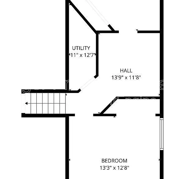 3807 S Woodward Rd — Photo 39