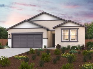 Cumberland Plan, Sundial at Bellevue Ranch, Merced, CA 95348