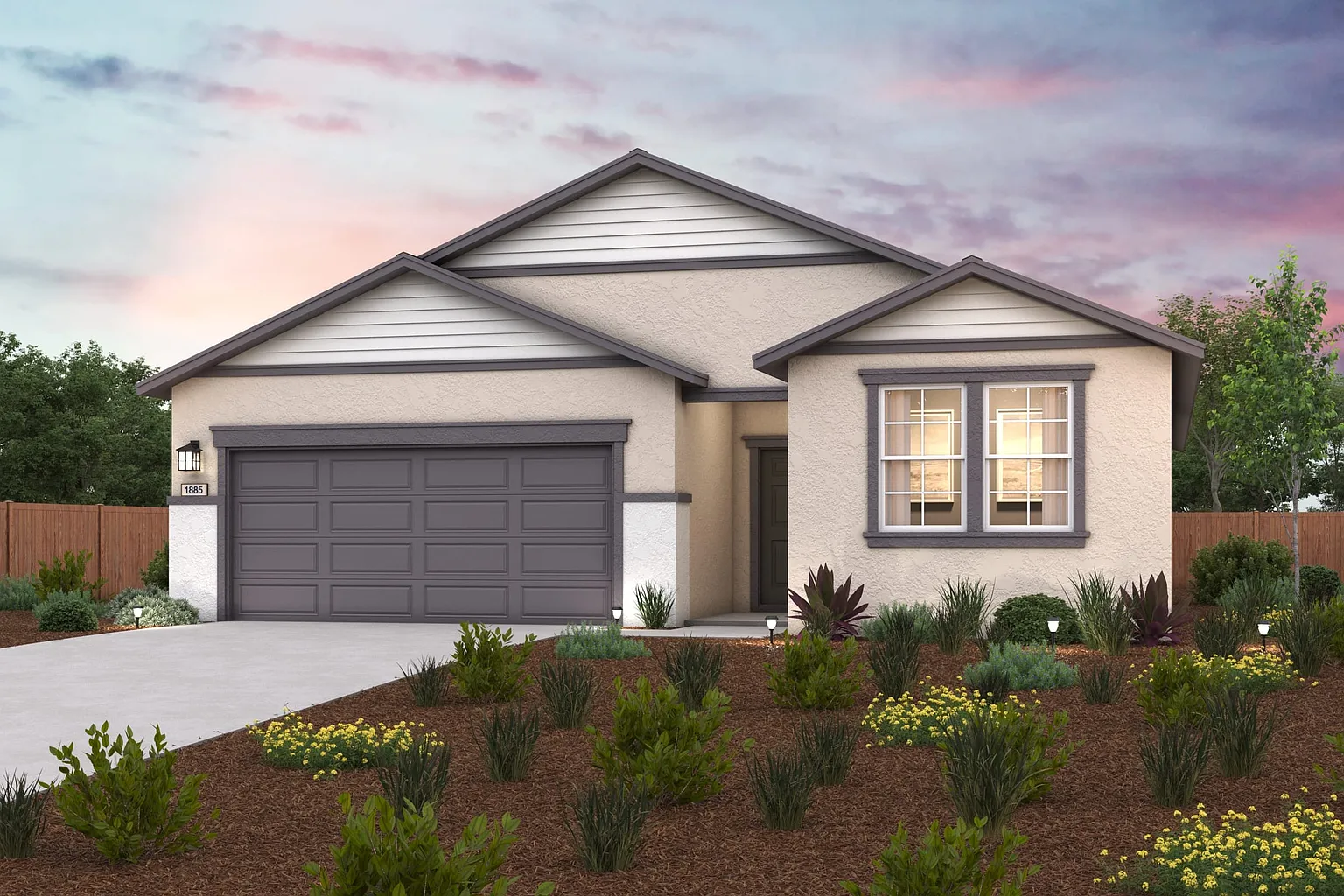 4687 Sami Jo Dr photo 1