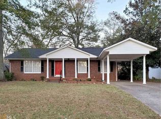 203 Spencer St, Barnesville, GA