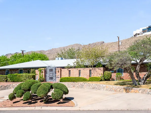 3942 Flamingo Dr, El Paso, TX 79902