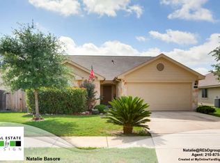 7618 Cold Mtn, Converse, TX 78109