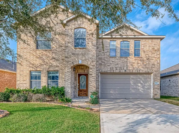 502 Mornington Ln, Katy, TX 77494